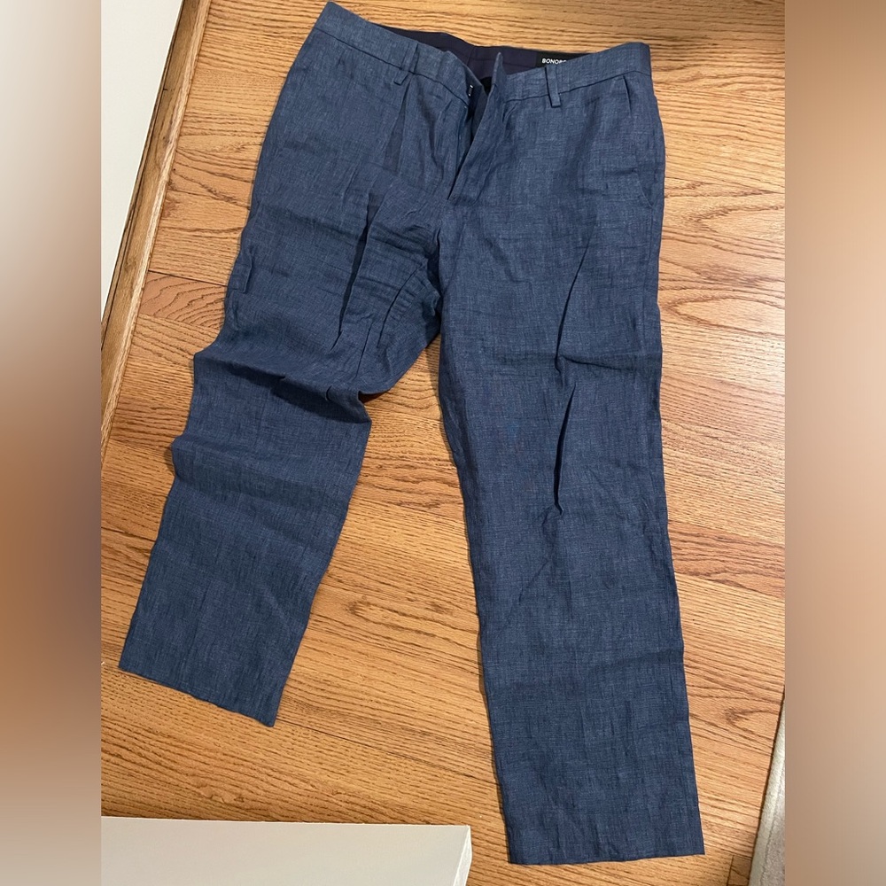 Bonobos Standard Fit Pants